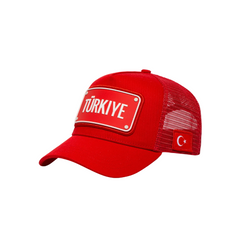 Fifa World Cup 2026 Turkiye Team Cap