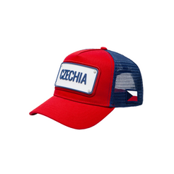 Fifa World Cup 2026 Czechia Team Cap