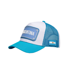Fifa World Cup 2026 Argentina Team Cap