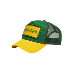 Fifa World Cup 2026 South Africa Team Cap