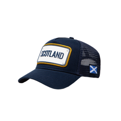 Fifa World Cup 2026 Scotland Team Cap
