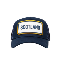 Fifa World Cup 2026 Scotland Team Cap