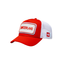 Fifa World Cup 2026 Switzerland Team Cap