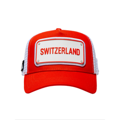 Fifa World Cup 2026 Switzerland Team Cap