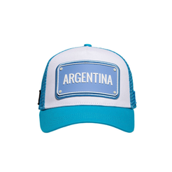 Fifa World Cup 2026 Argentina Team Cap