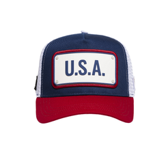 Fifa World Cup 2026 USA Team Cap