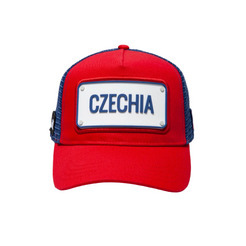 Fifa World Cup 2026 Czechia Team Cap