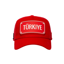 Fifa World Cup 2026 Turkiye Team Cap