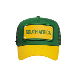 Fifa World Cup 2026 South Africa Team Cap