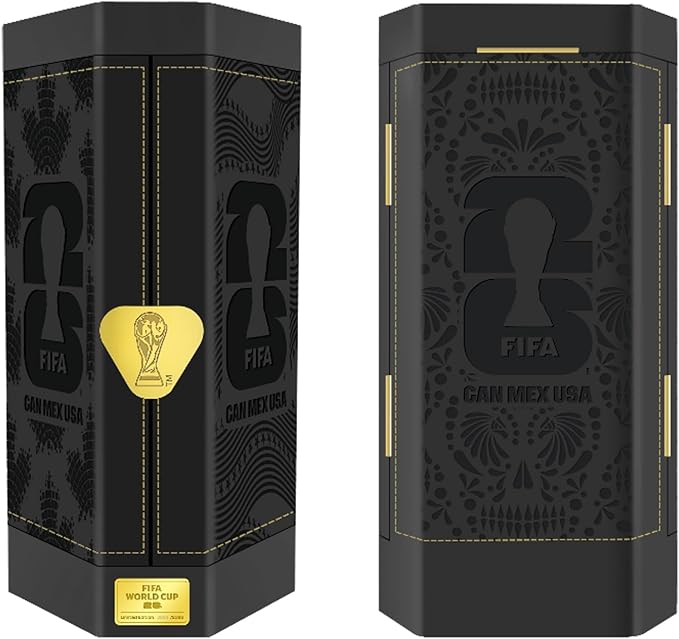 FIFA World Cup 2026 Premium 260mm Trophy Replica