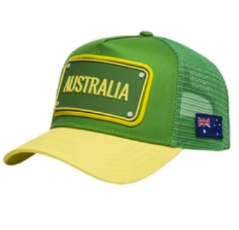 Fifa World Cup 2026 Australia Team Cap