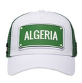 Fifa World Cup 2026 Algeria Team Cap