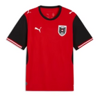Fifa World Cup 2026 Austria Jersey - Men's