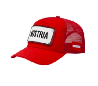 Fifa World Cup 2026 Austria Team Cap