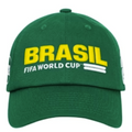 Fifa World Cup 2026 Brazil Team Cap