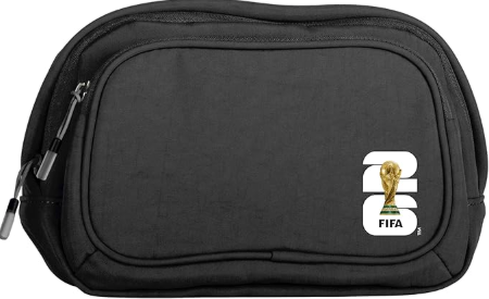 FIFA World Cup 2026 Everyday Belt Bag