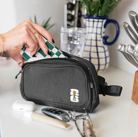 FIFA World Cup 2026 Everyday Belt Bag