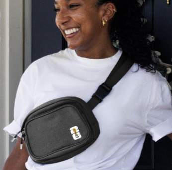 FIFA World Cup 2026 Everyday Belt Bag