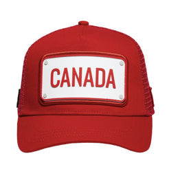 Fifa World Cup 2026 Canada Team Cap