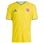 Fifa World Cup 2026 Colombia Jersey - Men's