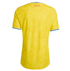 Fifa World Cup 2026 Colombia Jersey - Men's