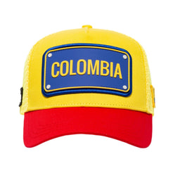 Fifa World Cup 2026 Colombia Team Cap