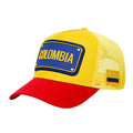 Fifa World Cup 2026 Colombia Team Cap