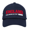 Fifa World Cup 2026 England Team Cap