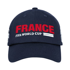 Fifa World Cup 2026 France Team Cap