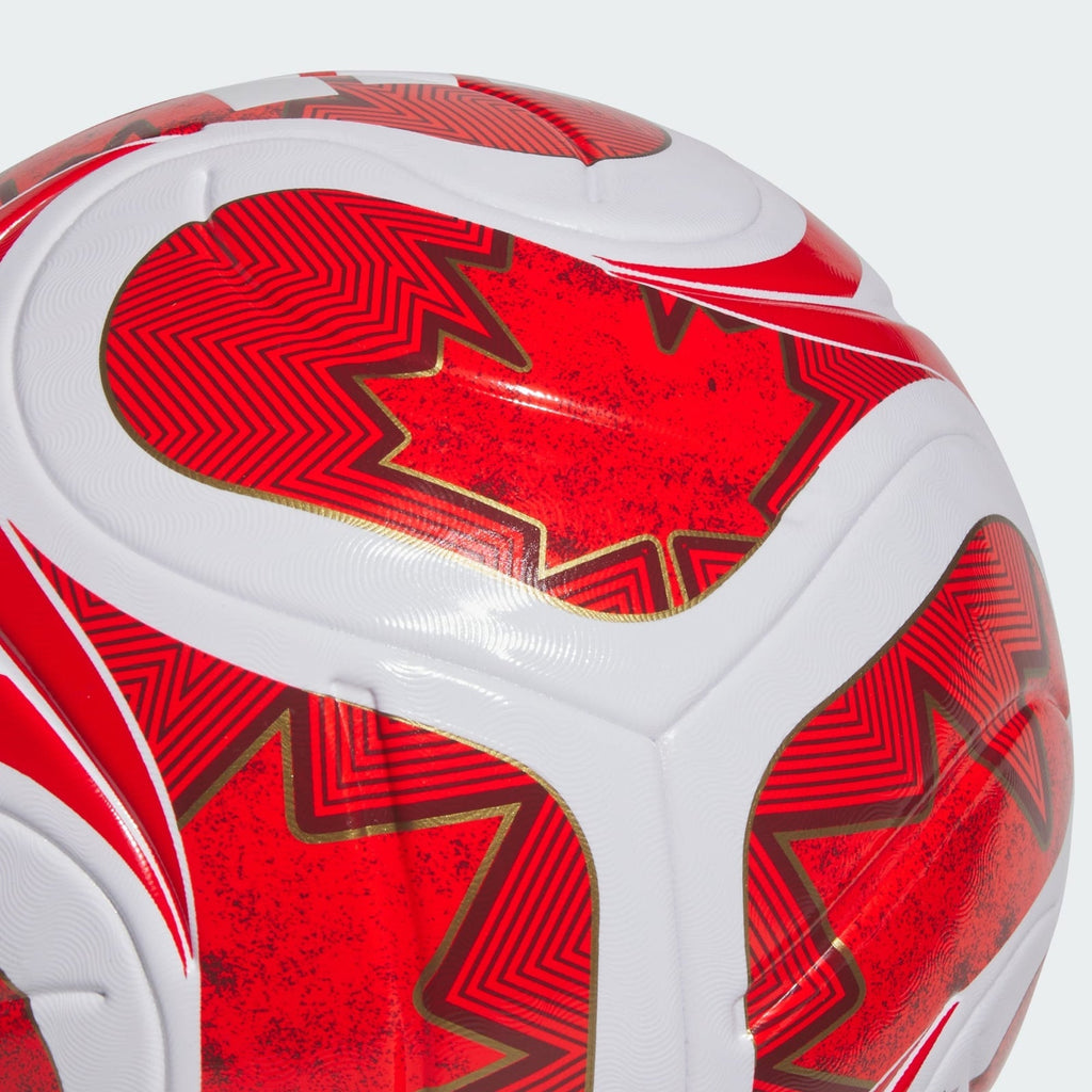 FIFA World Cup 2026 Trionda League Canada Ball