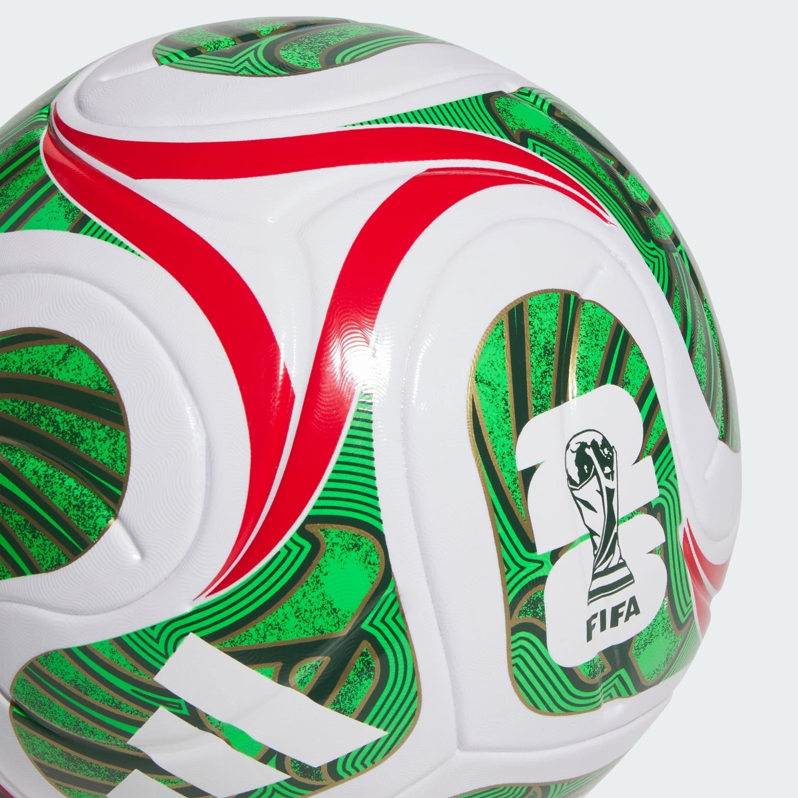 FIFA World Cup 2026 Trionda League Mexico Ball