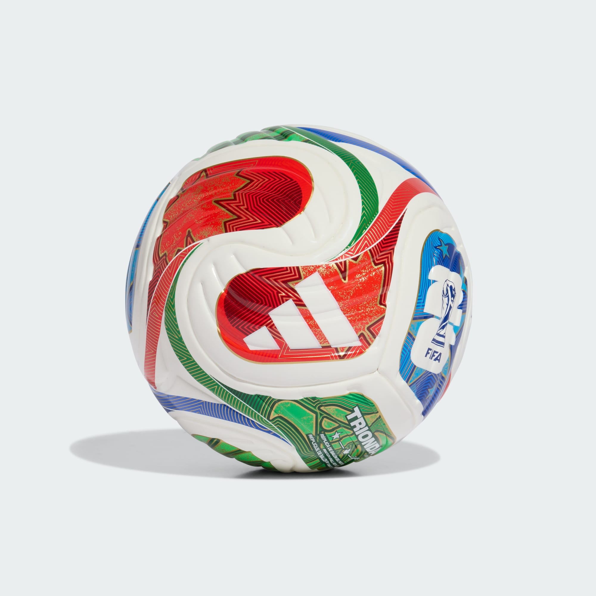 FIFA World Cup 2026 Trionda Mini Ball