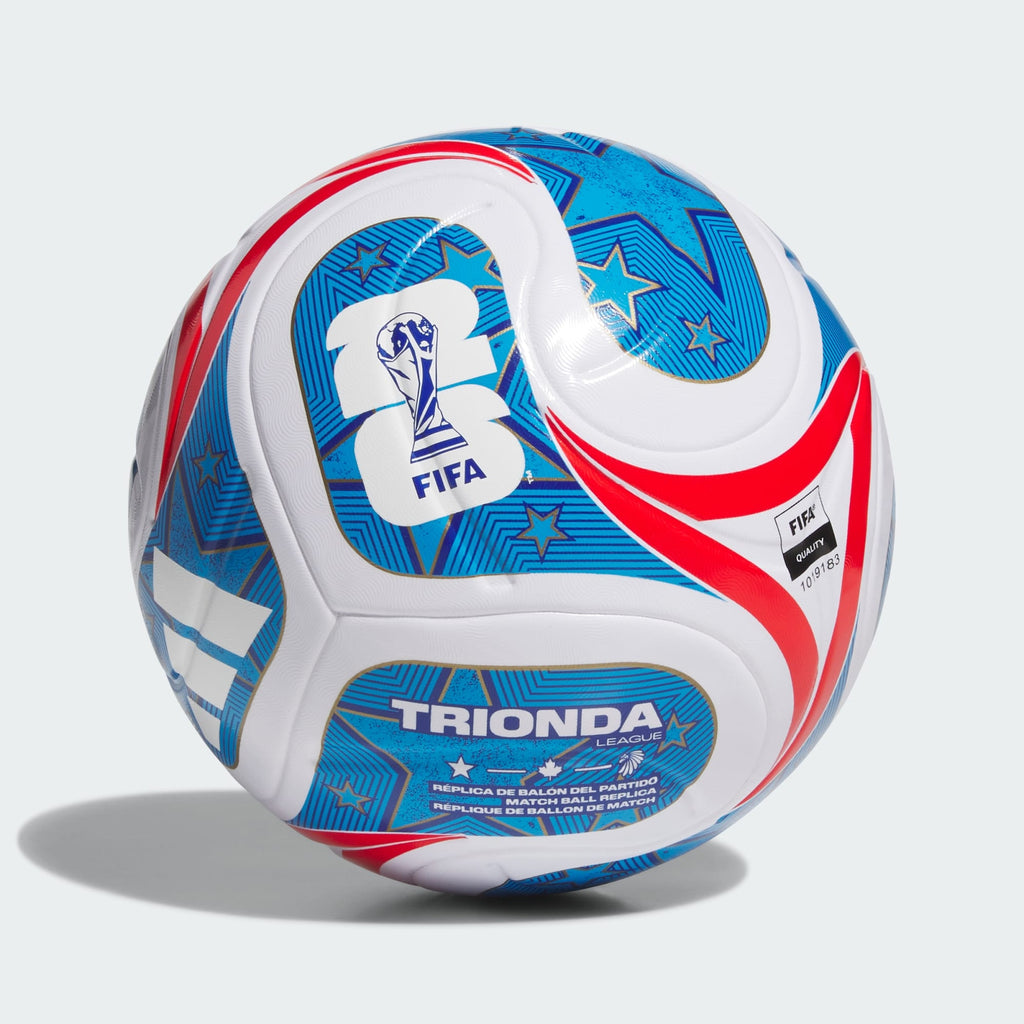 FIFA World Cup 2026 Trionda USA League Ball