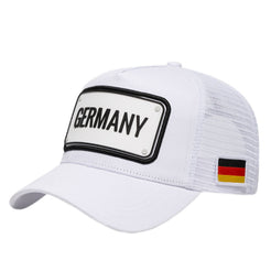 Fifa World Cup 2026 Germany Team Cap