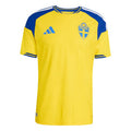 Fifa World Cup 2026 Sweden Jersey - Men's