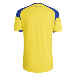 Fifa World Cup 2026 Sweden Jersey - Men's