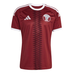 Fifa World Cup 2026 Qatar Jersey - Men's