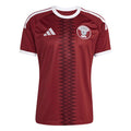 Fifa World Cup 2026 Qatar Jersey - Men's