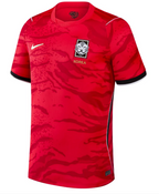 Fifa World Cup 2026 Korea Jersey - Men's