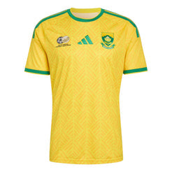 Fifa World Cup 2026 South Africa Jersey - Men's