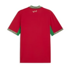 Fifa World Cup 2026 Morocco Jersey - Men's