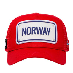 Fifa World Cup 2026 Norway Team Cap