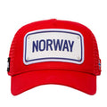 Fifa World Cup 2026 Norway Team Cap