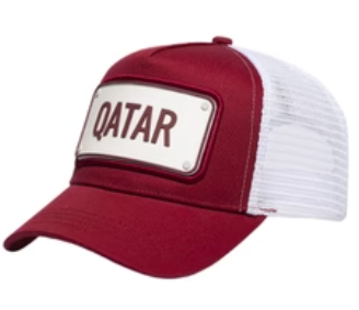 Fifa World Cup 2026 Qatar Team Cap