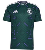Fifa World Cup 2026 Saudi Arabia Jersey - Men's