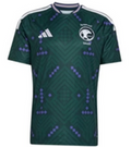 Fifa World Cup 2026 Saudi Arabia Jersey - Men's