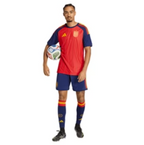 Fifa World Cup 2026 Spain Jersey - Men's