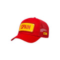 Fifa World Cup 2026 Spain Team Cap