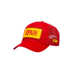 Fifa World Cup 2026 Spain Team Cap