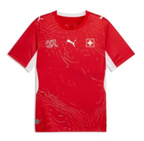 Fifa World Cup 2026 Switzerland Jersey - Men's